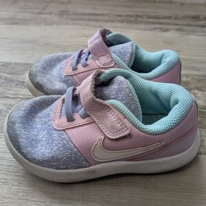 🏔️ Nike Flex Contact 'Unicorn'